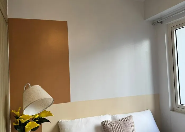 Apartment Shore Residences Banana With 2 Beds Good For 4 Guests Pool View 622 By Prime