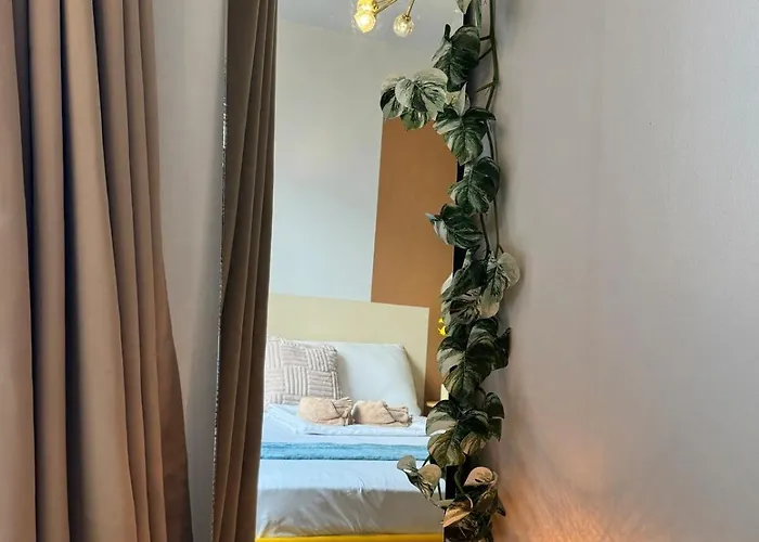 Shore Residences Banana With 2 Beds Good For 4 Guests Pool View 622 By Prime * Manila